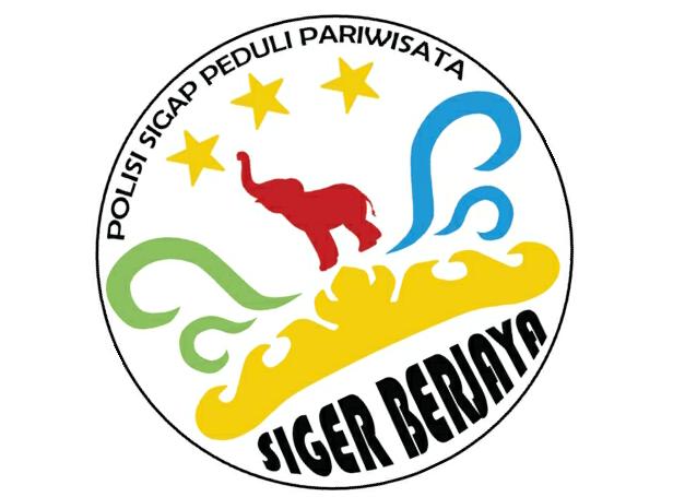 Aplikasi SIGER BERJAYA Juga Bisa Mengedukasi Wisatawan Tentang Pencegahan Covid-19