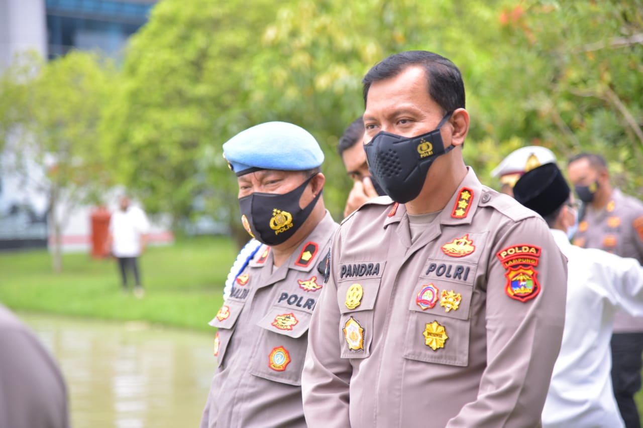 Polda Lampung kenalkan fitur baru pada aplikasi “Polisiku”