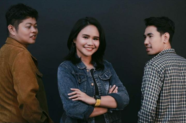 Berlian Band Siap Ramaikan Panggung Musik Tanah Air