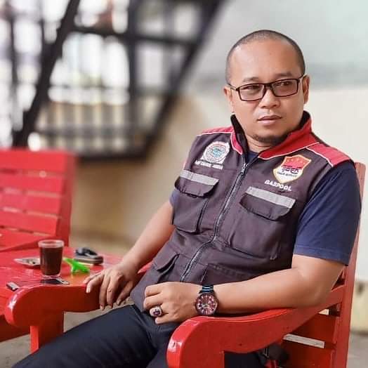 Aksi Massa Bertajuk Malari 501 Dijakarta