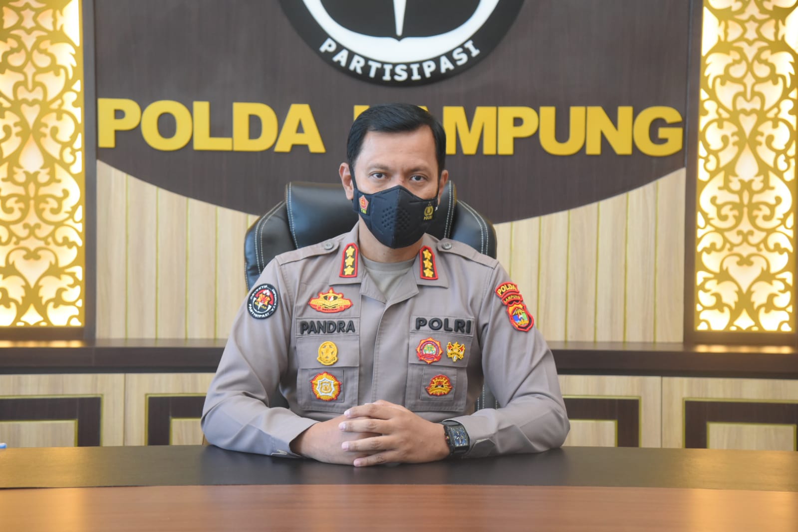 Polda Lampung melakukan penyidikan kematian ABH (RF) di LPKA secara ilmiah