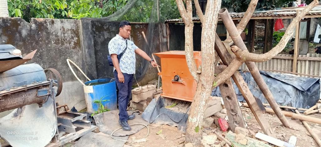 Polda Lampung ungkap tindak Pidana penambangan tanpa ijin