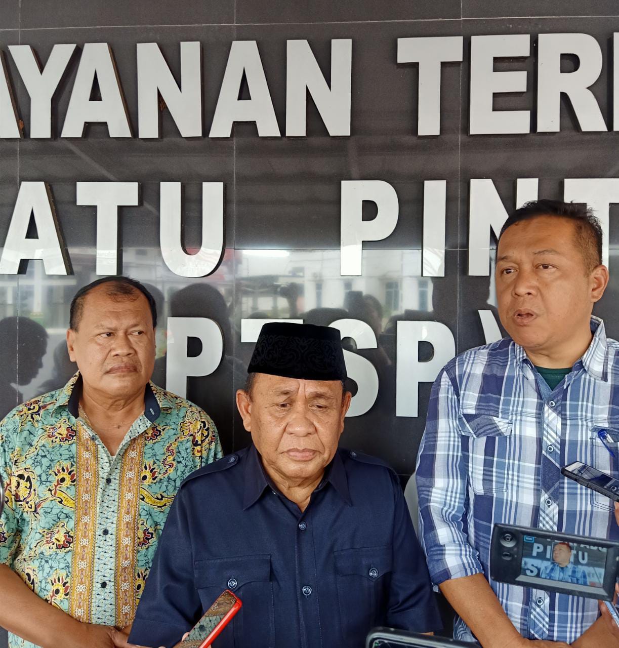 Ketua Forki Lampung Dilaporkan ke Kejati Atas Dugaan Penggelapan LKPj