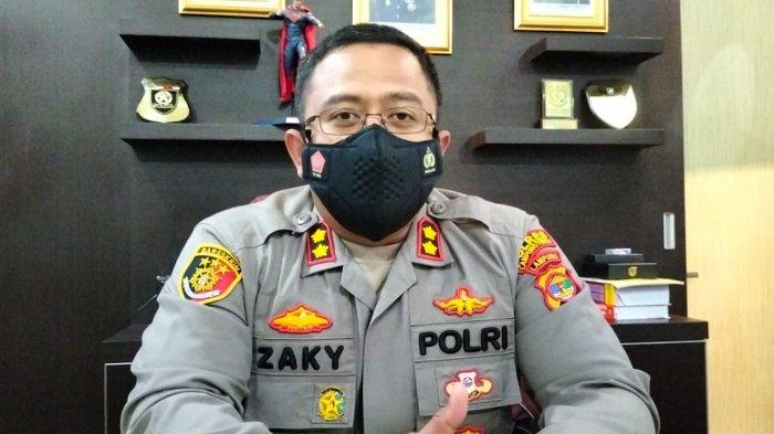 Terkait Isu Penculikan Anak, Ini Kata Kapolres Lamtim