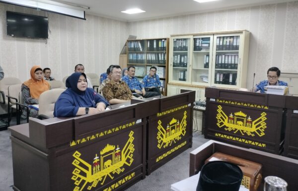 DPRD Provinsi Lampung, Meminta Mall Kartini Ditutup