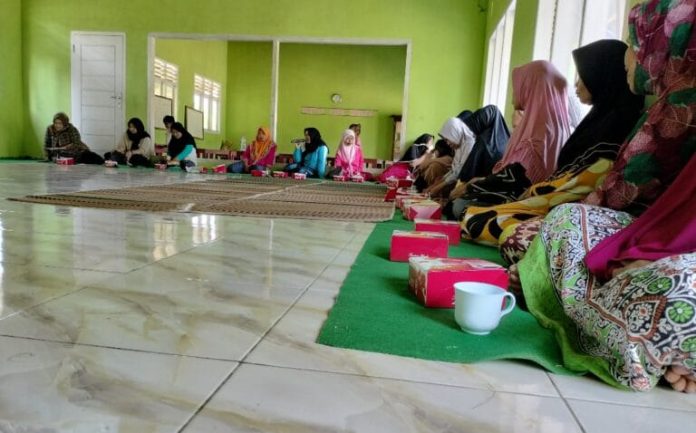 Reses Anggota DPRD Lampung, Warga Menginginkan Bantuan Sumur BOR, Pembinaan dan Bibit Pertanian