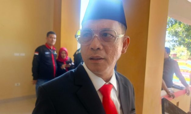 DPRD Kota Bandar Lampung Akan Siapkan AKD Dalam Dua Bulan Kedepan