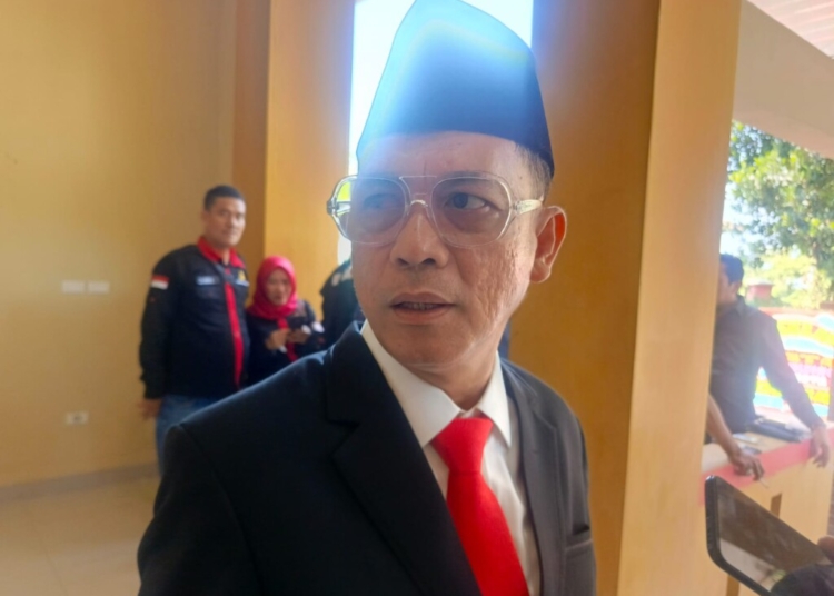 DPRD Kota Bandar Lampung Akan Siapkan AKD Dalam Dua Bulan Kedepan