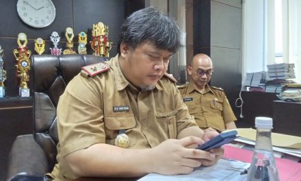 Pemerintah Kota Bandar Lampung Desak Pemprov Segera Bayarkan DBH