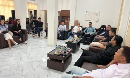 Usai PON, ESI Lampung Rombak Strategi untuk Raih Prestasi