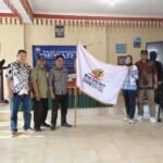 BAHIRUL ALVARIZI, S.E Terpilih Menjadi Ketua Umum IKBA-SP45TA PERIODE 2026 – 2029