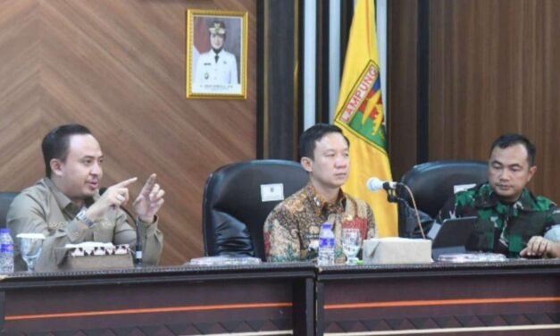 DPRD Lampung Dukung Langkah Solutif Penyelesaian Aspirasi Masyarakat Bakung